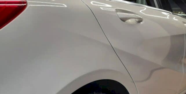 Как убрать царапины с автомобиля: полировка vs покраска
